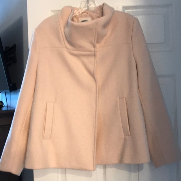 Pink Old Navy jacket - Picture 4 of 4